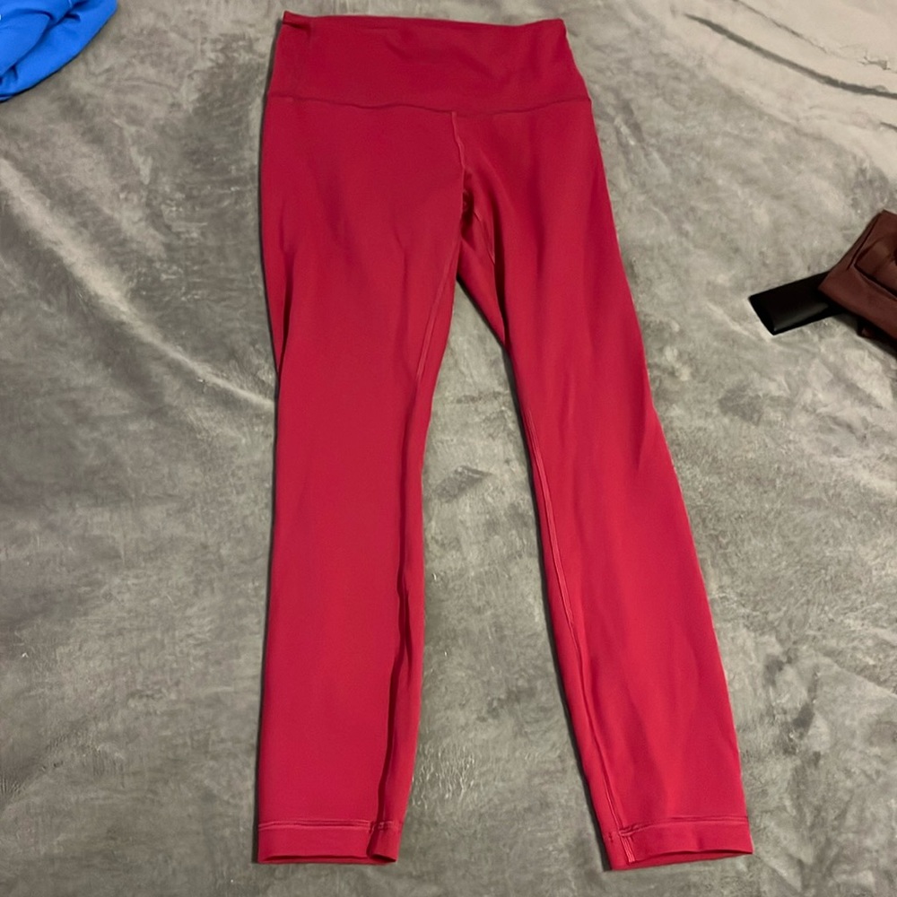 Lulu leggings